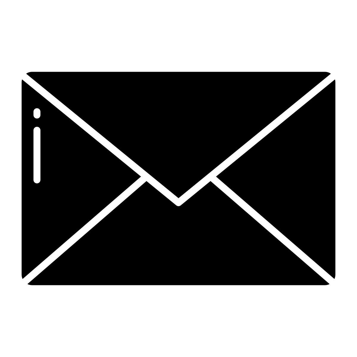 E-Mail icon