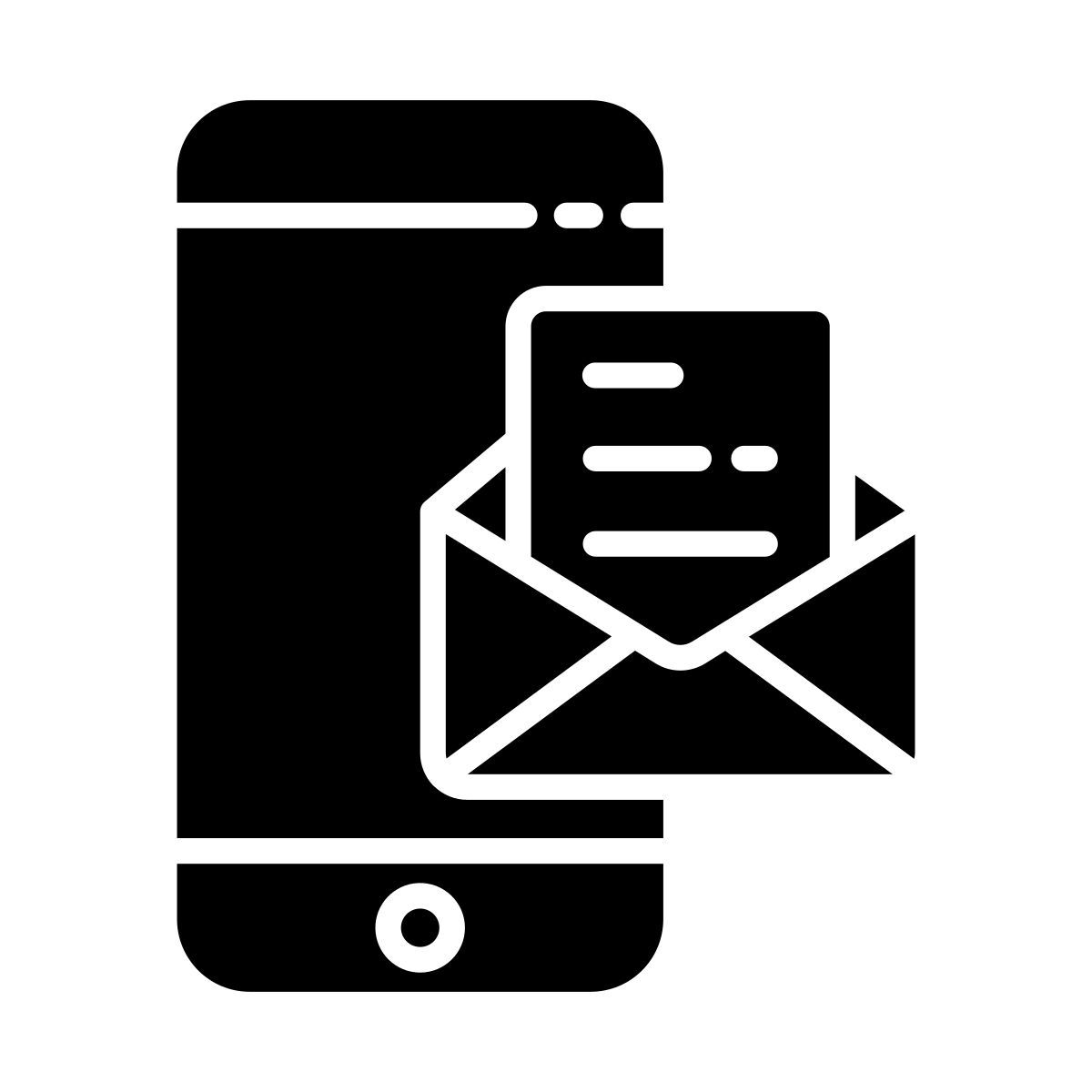 email icon