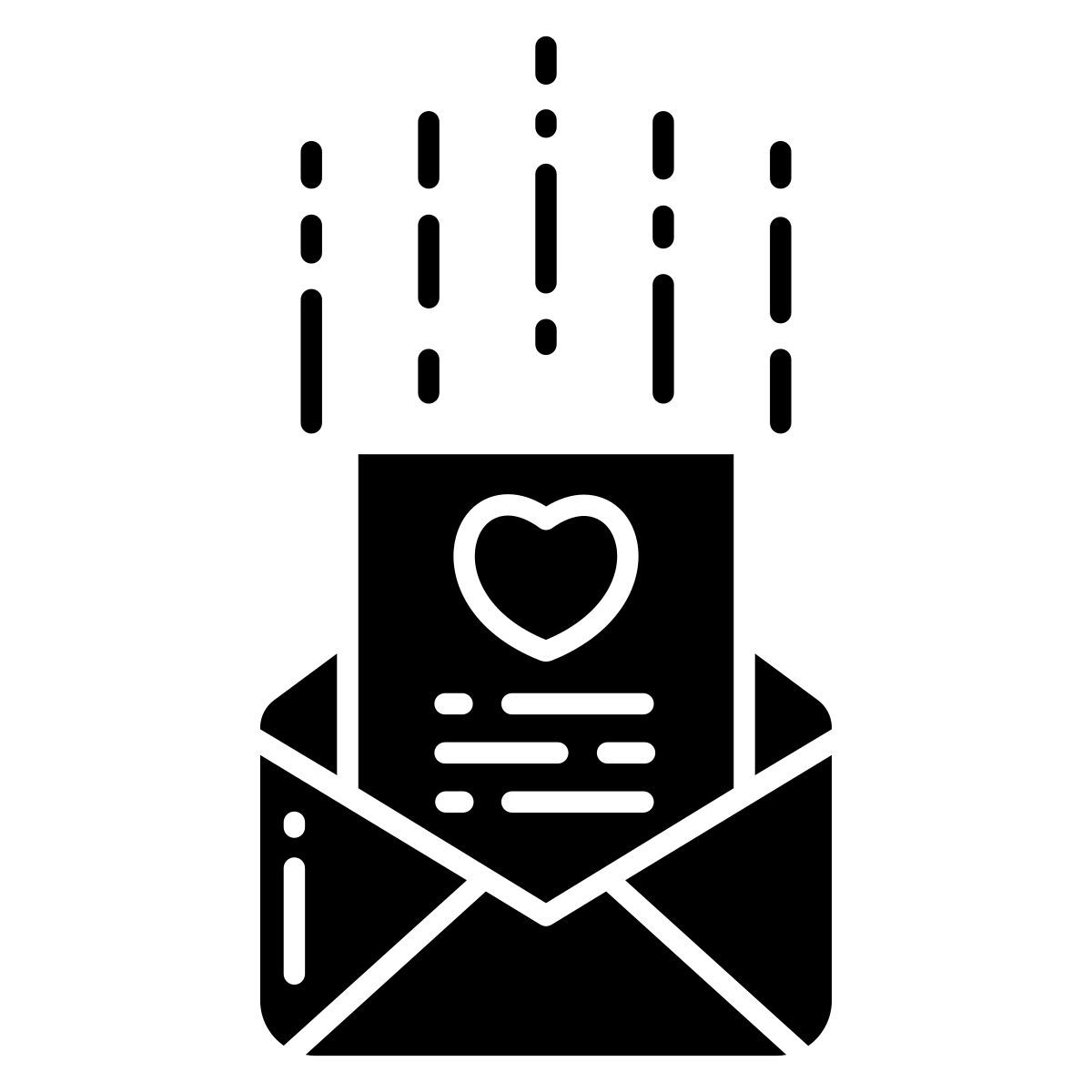 email icon