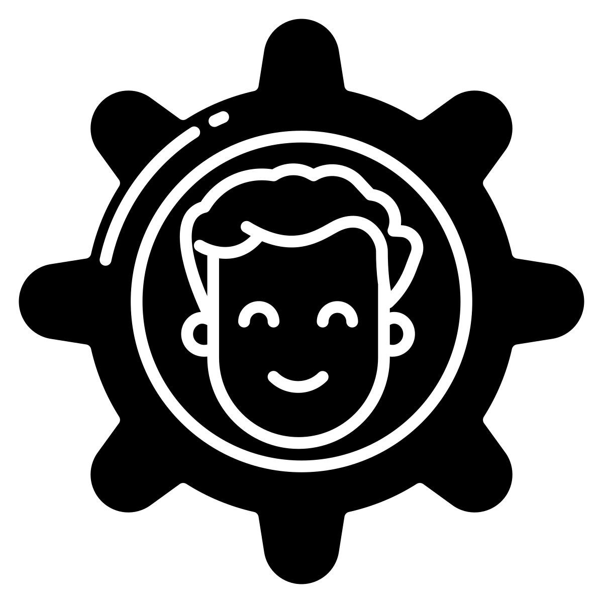 employee icon