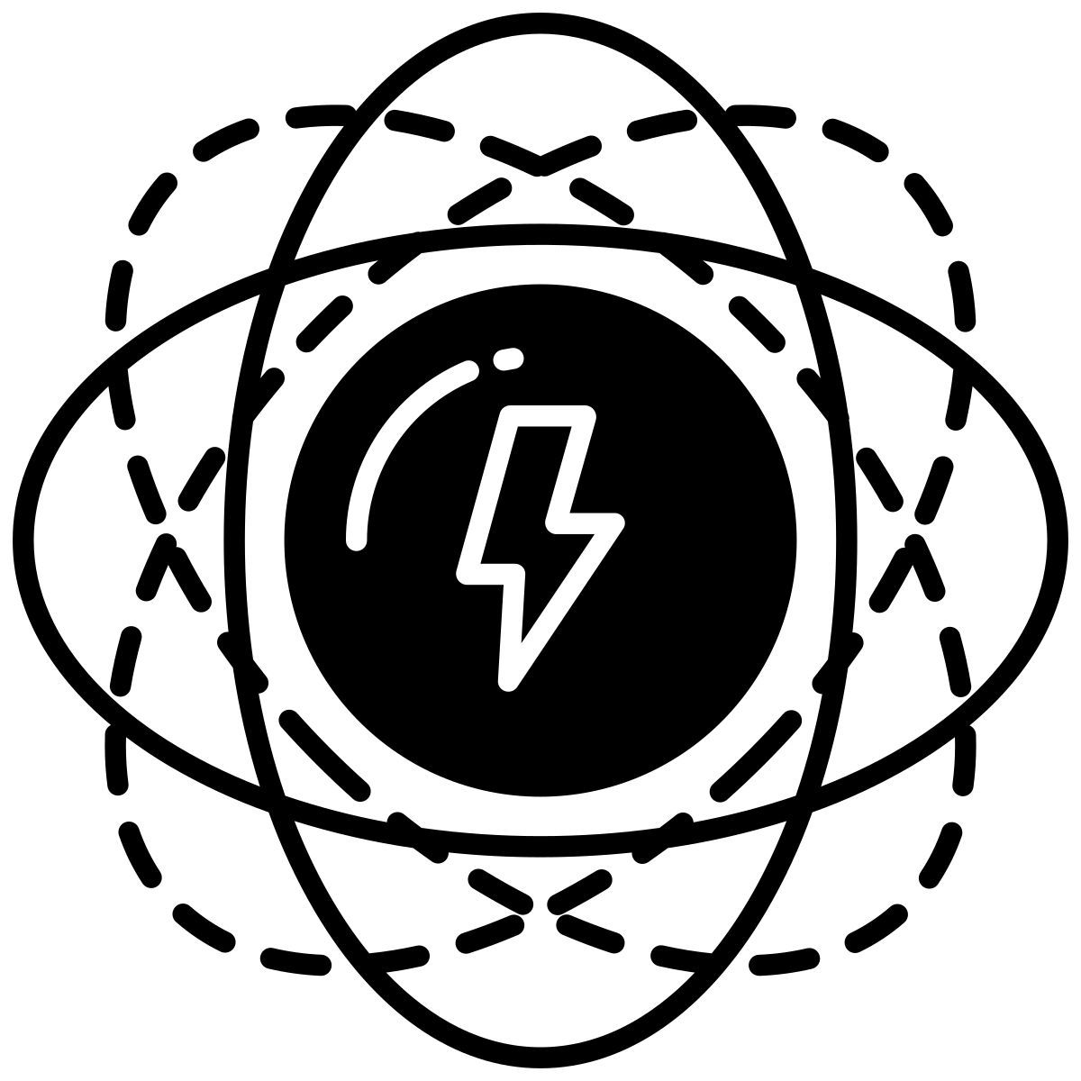 energy icon