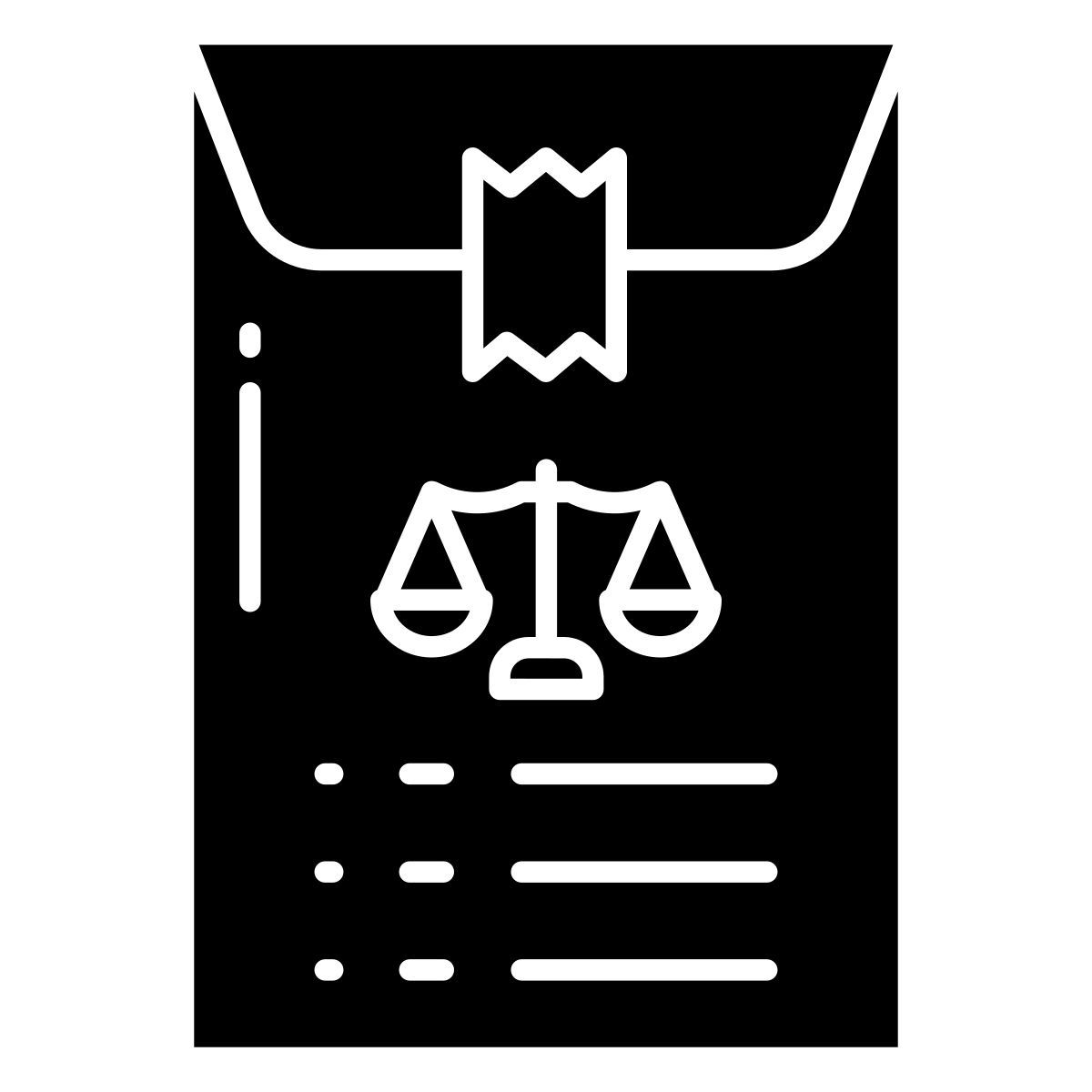 envelope icon