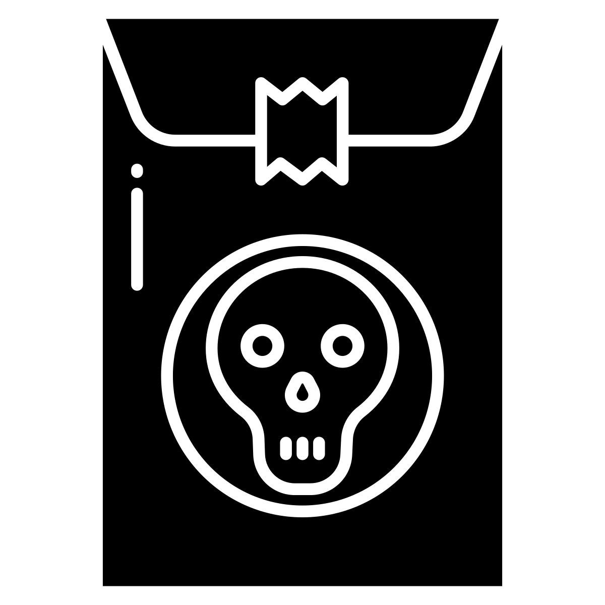 envelope icon