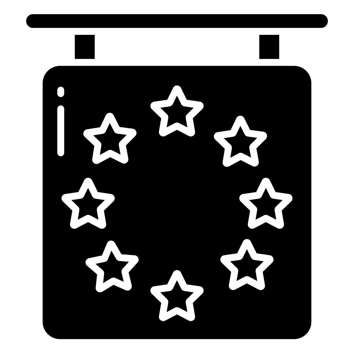 european union icon