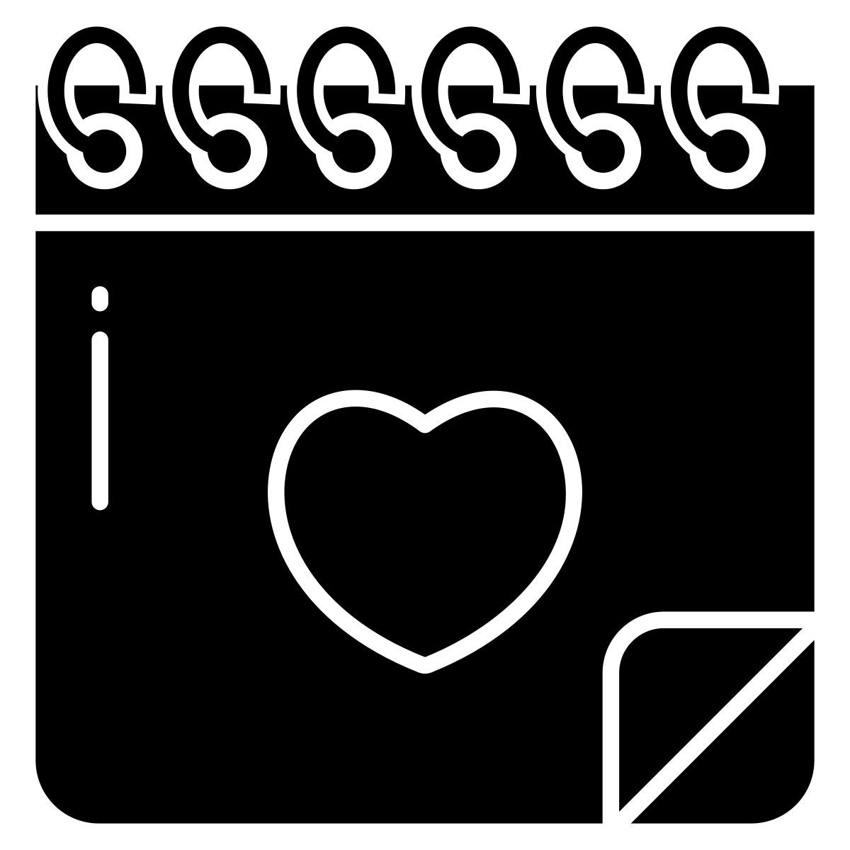 events icon