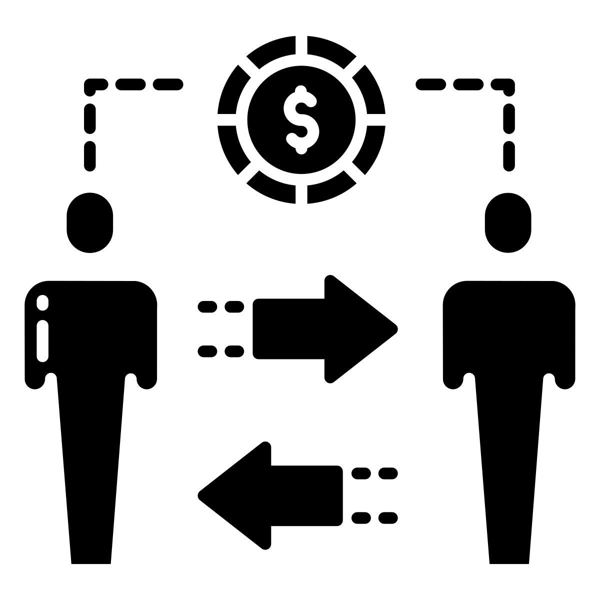 exchange icon