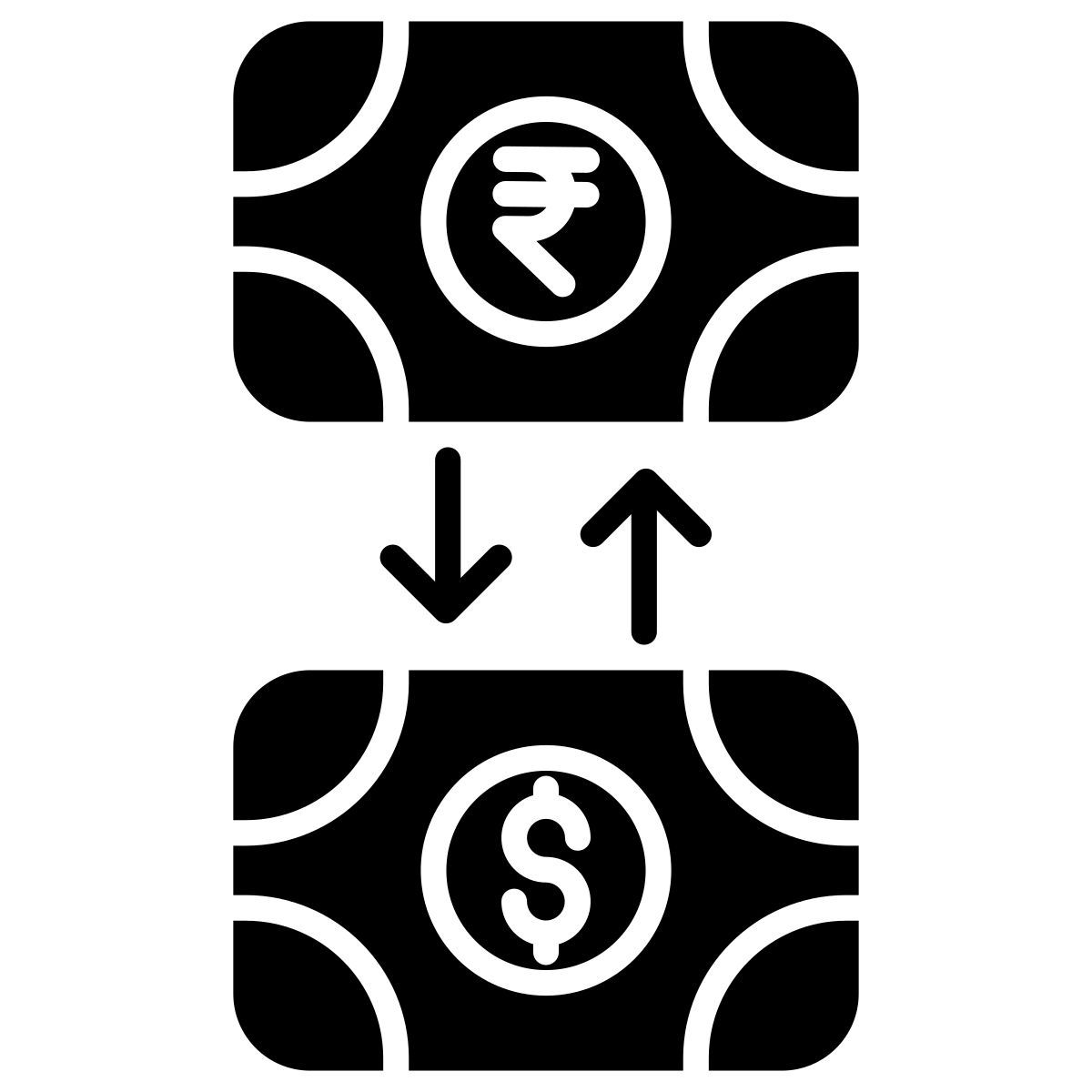 austausch icon