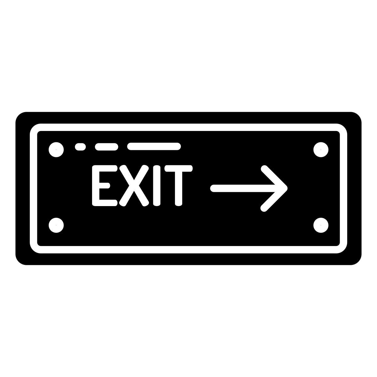 exit icon