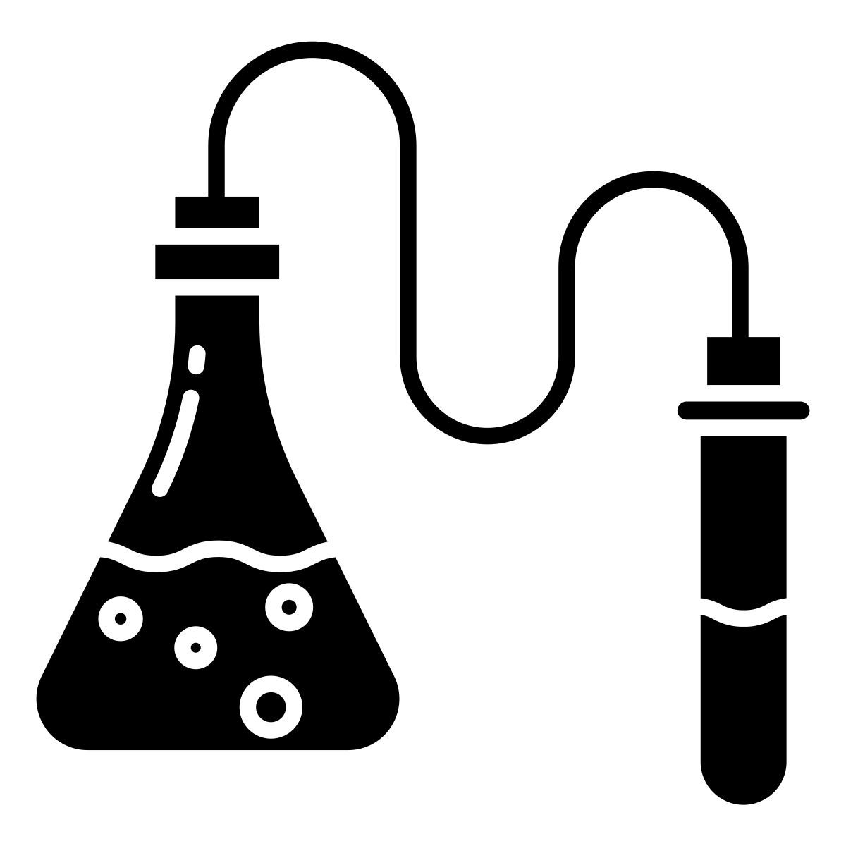 sperimentare icon