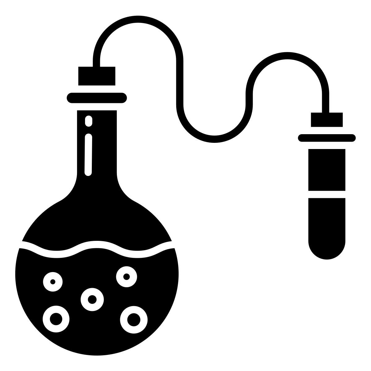 experiment icon