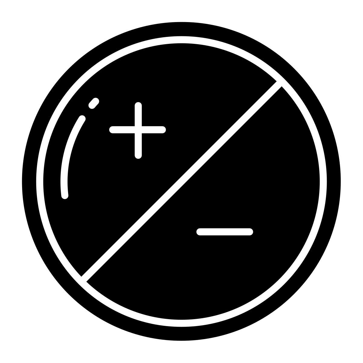 exposure icon