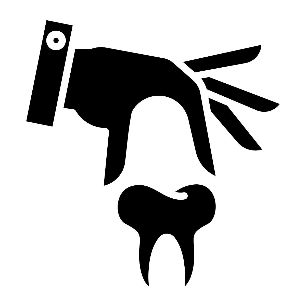 extract icon