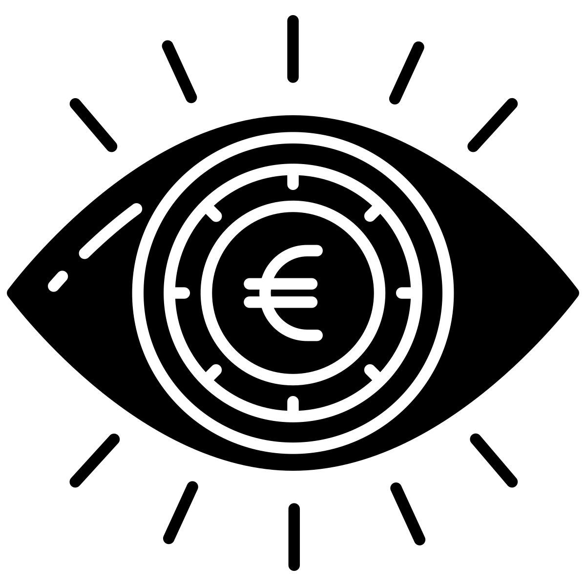 eye icon