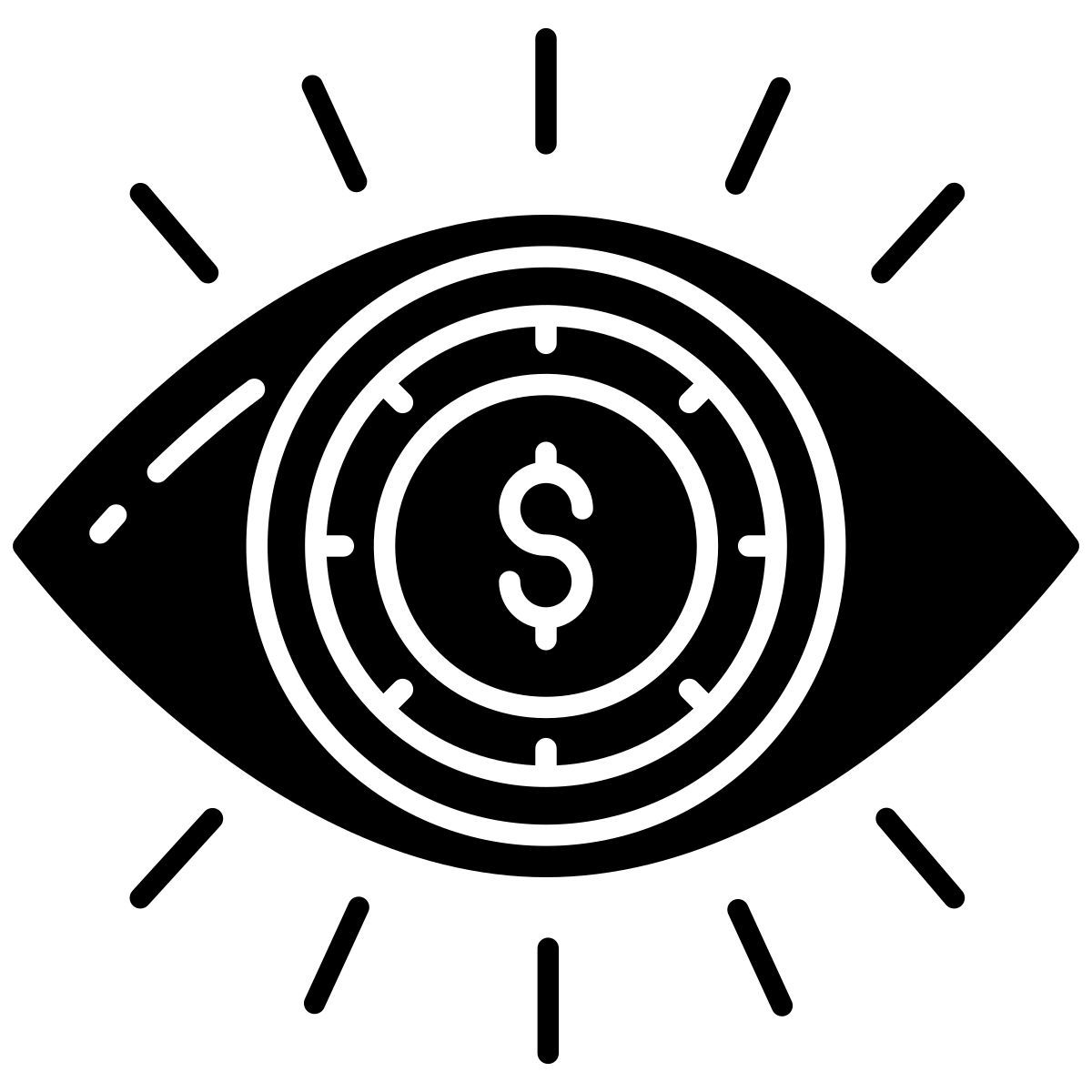 eye icon