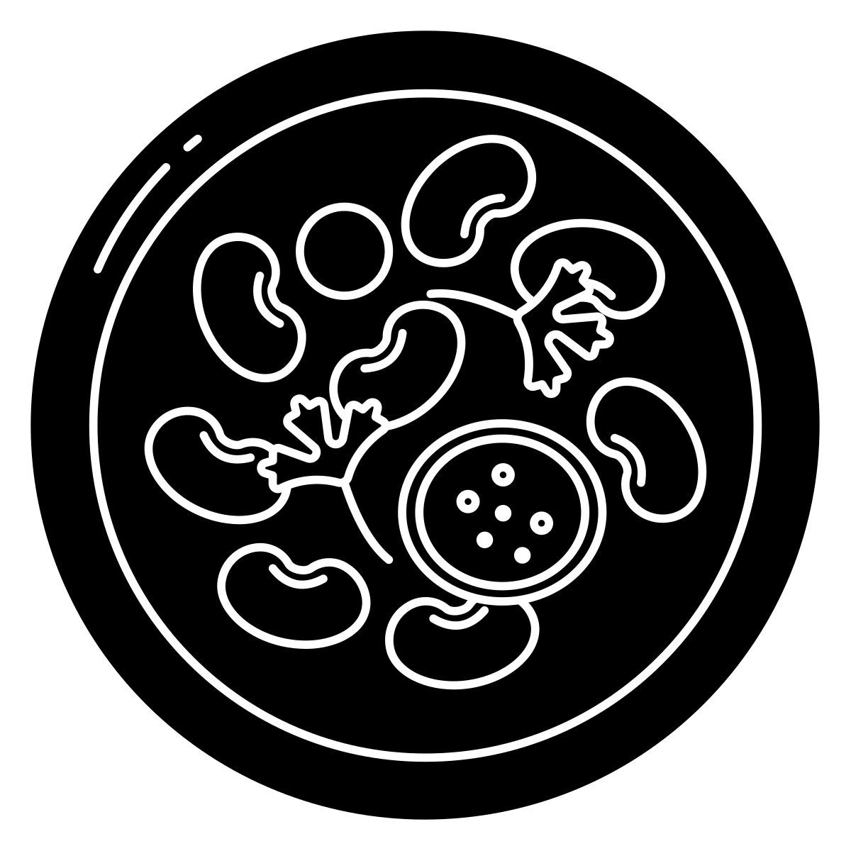 法巴达 icon