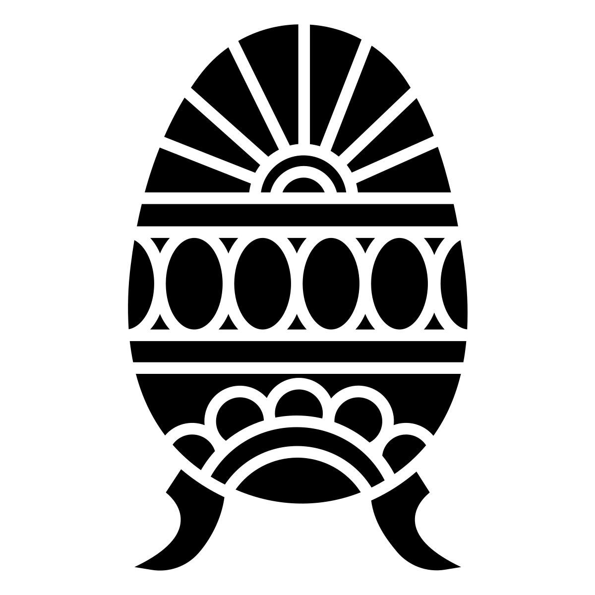 faberge icon