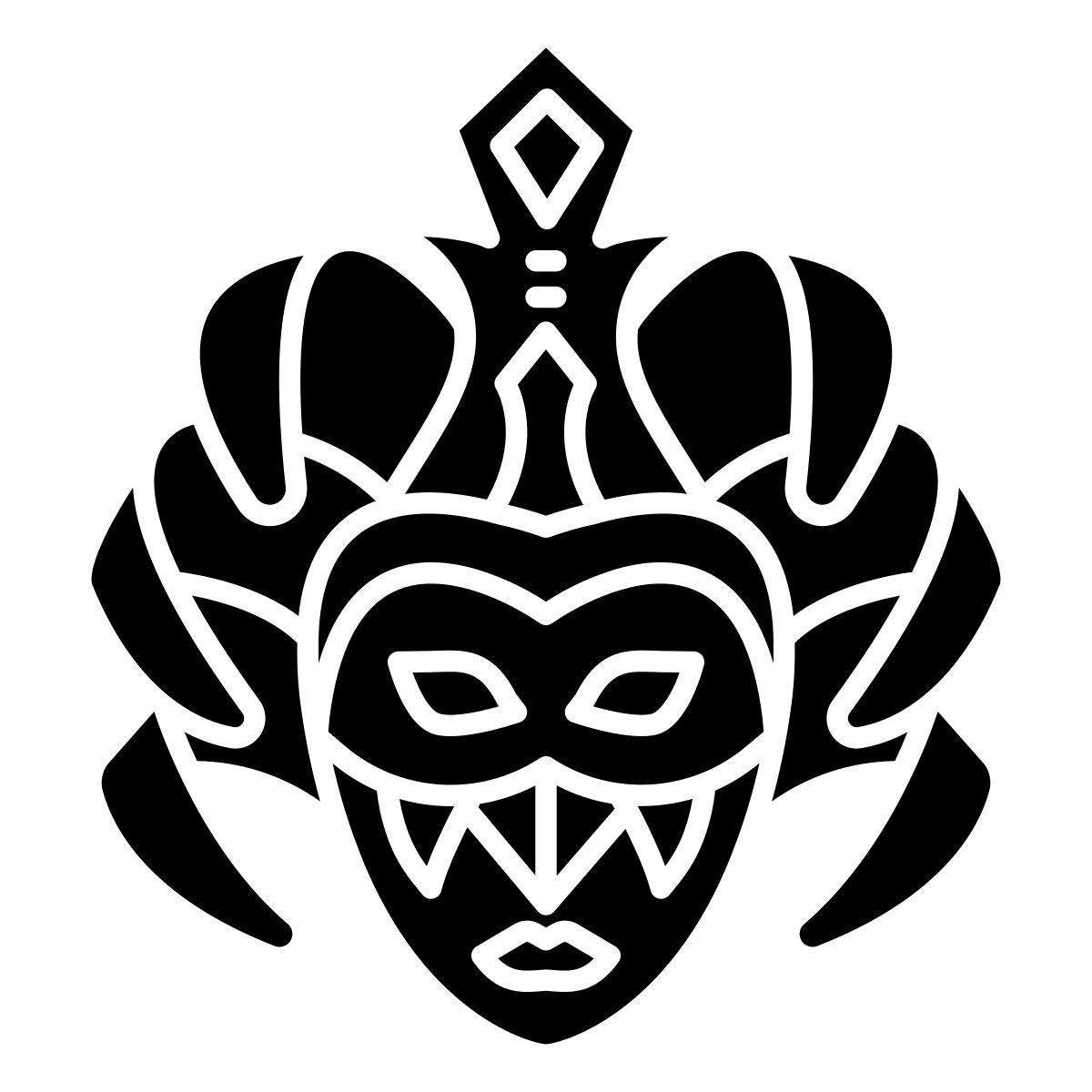 face mask icon