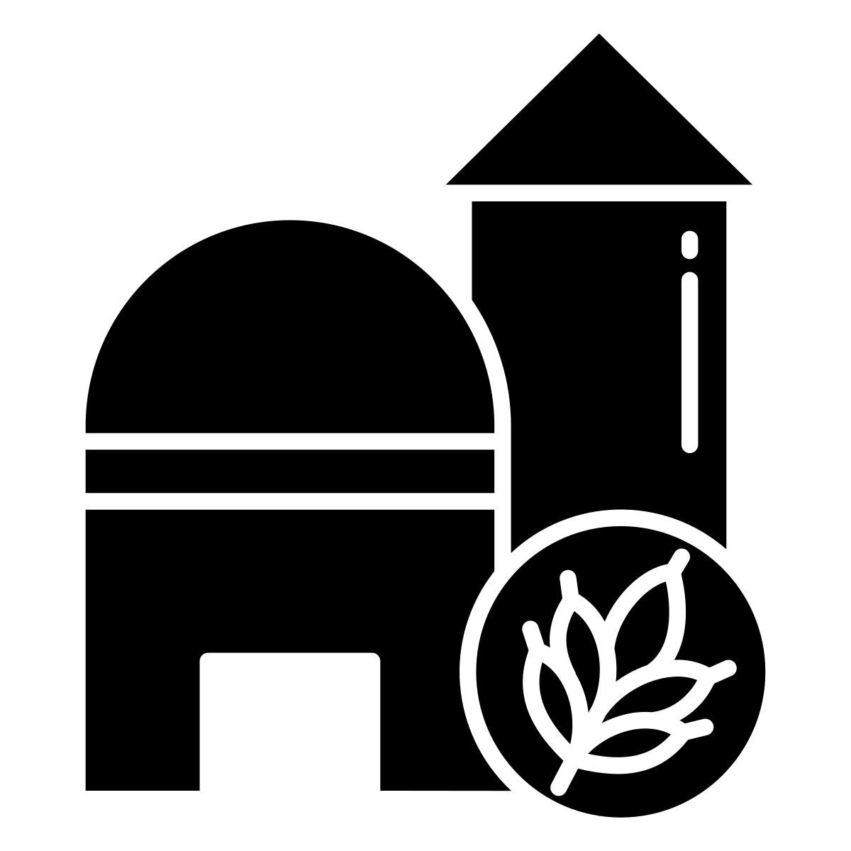 factory icon