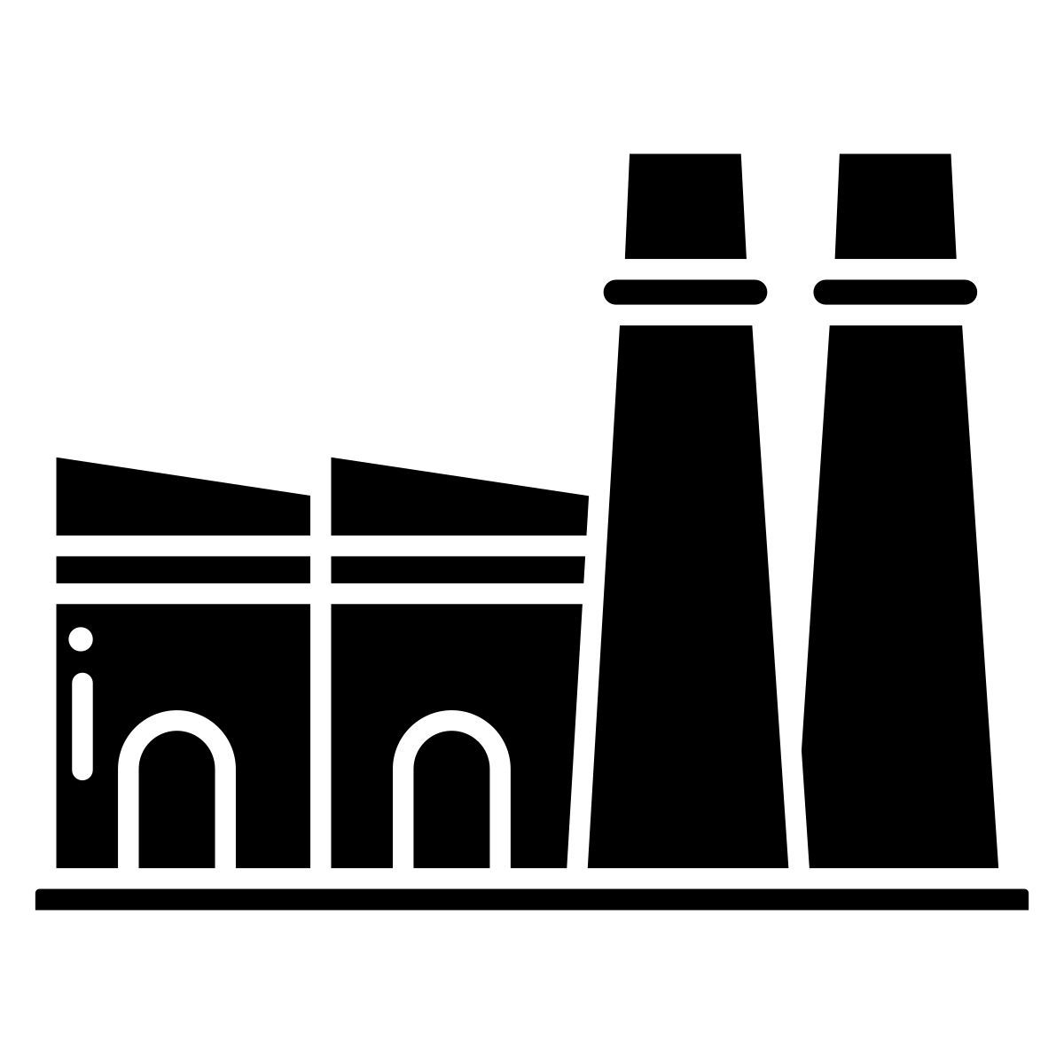 factory icon