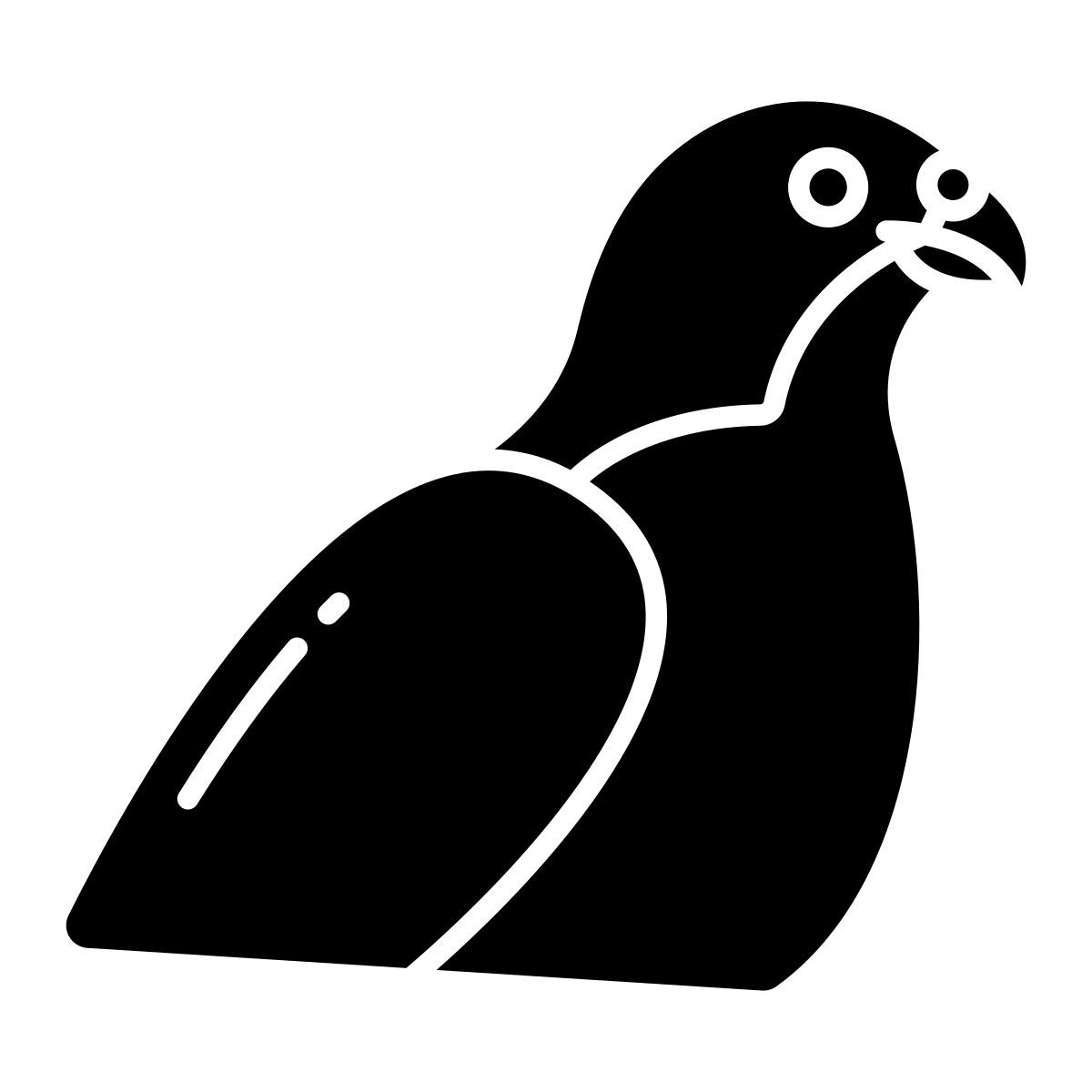 falcon icon