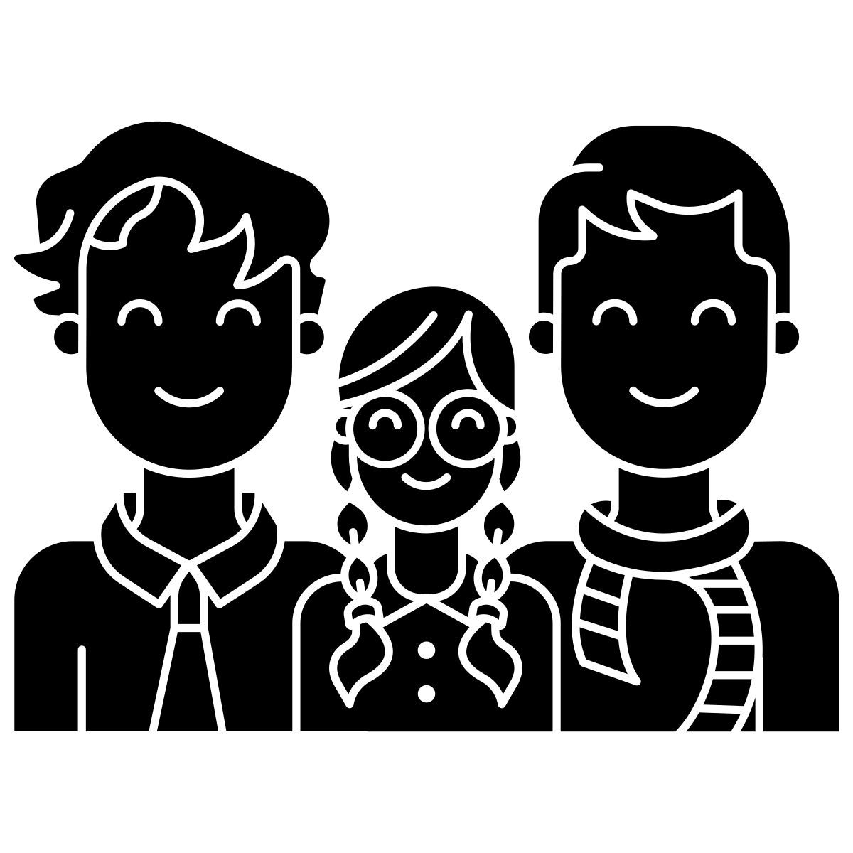 family icon
