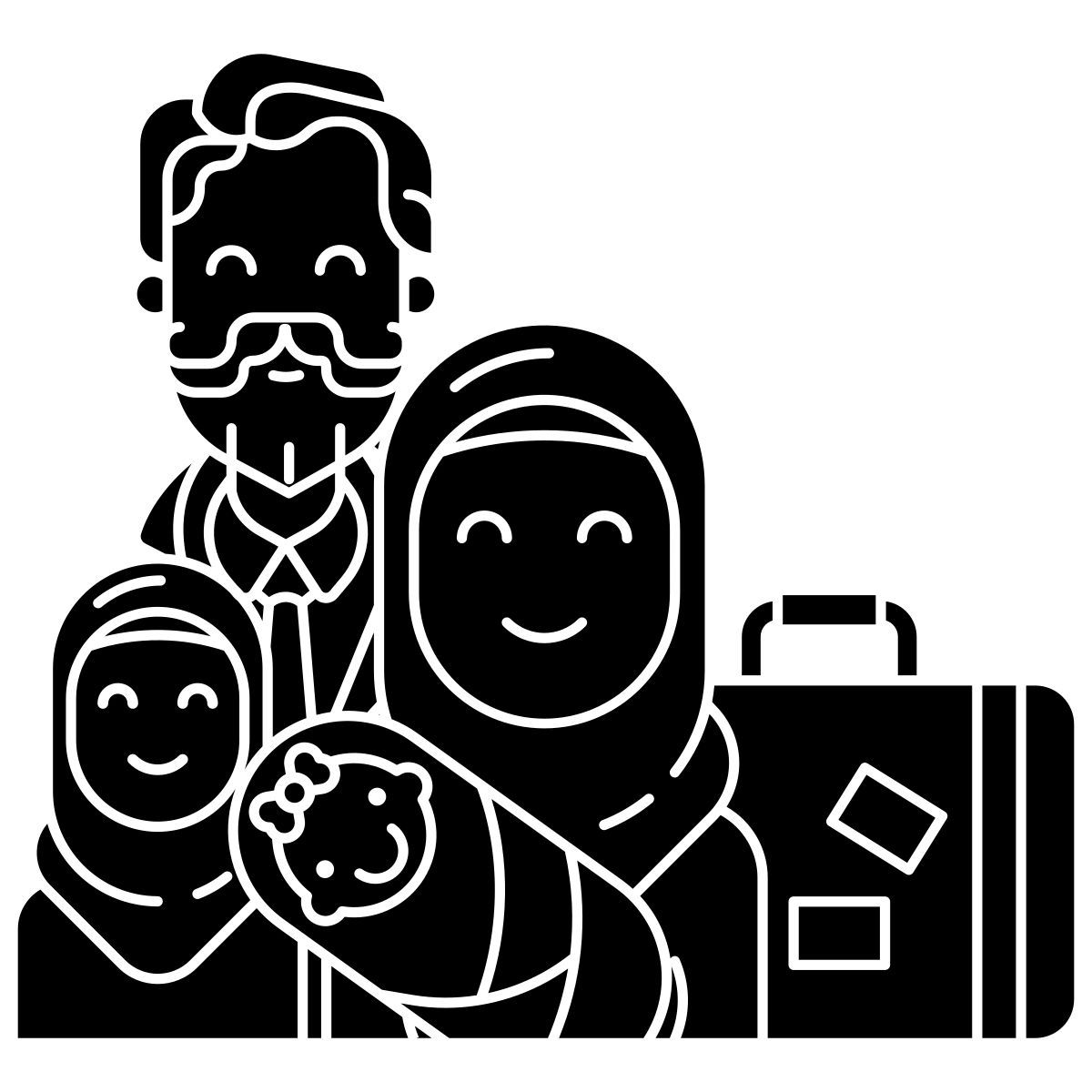 Family icon