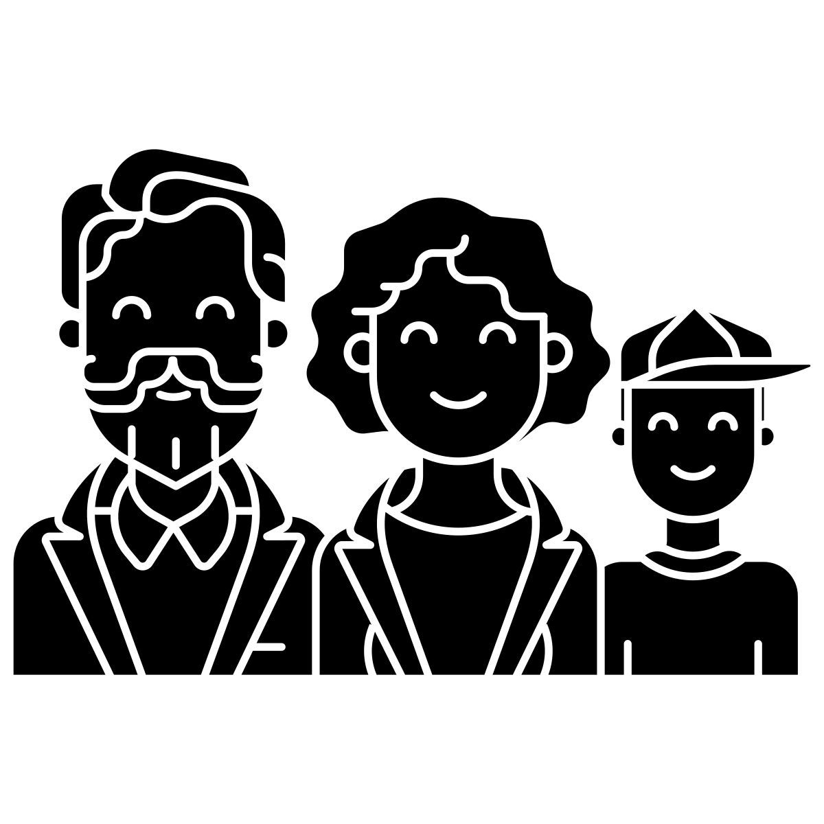 family icon