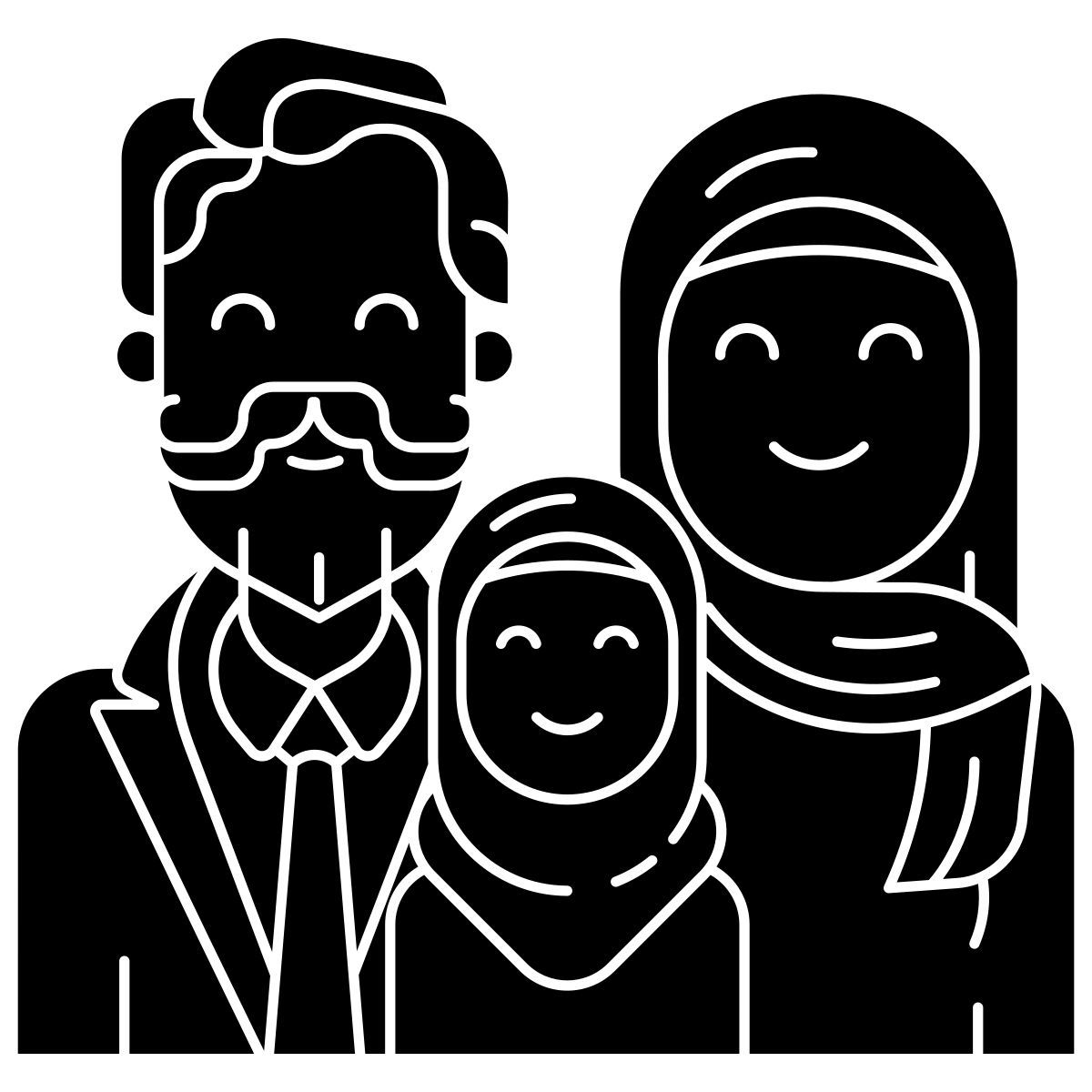 family icon