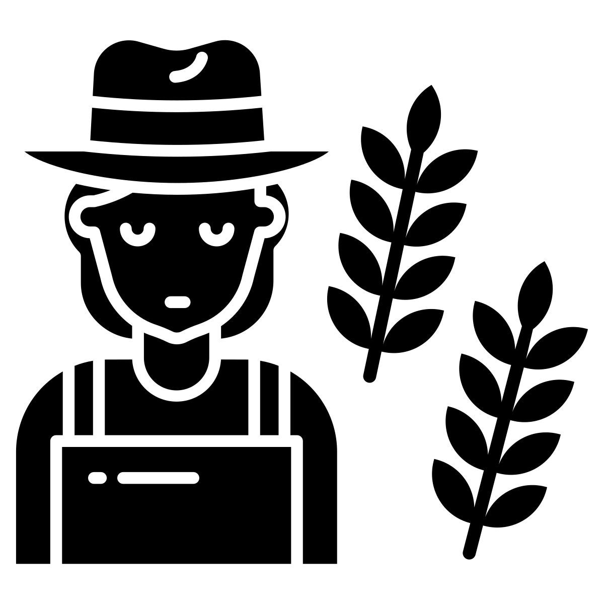 farmer icon