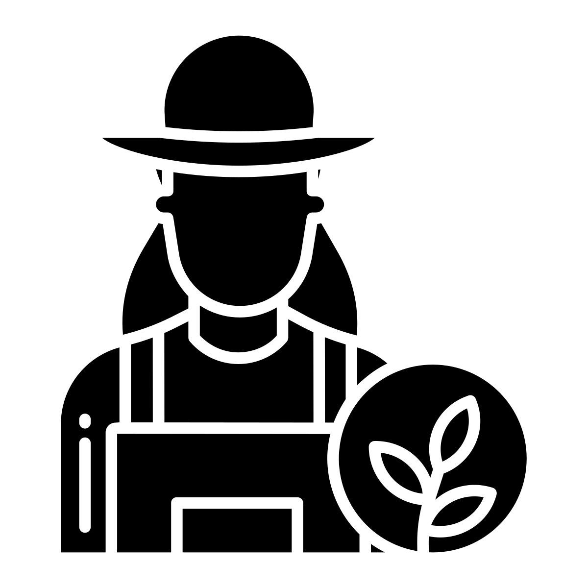 farmer icon