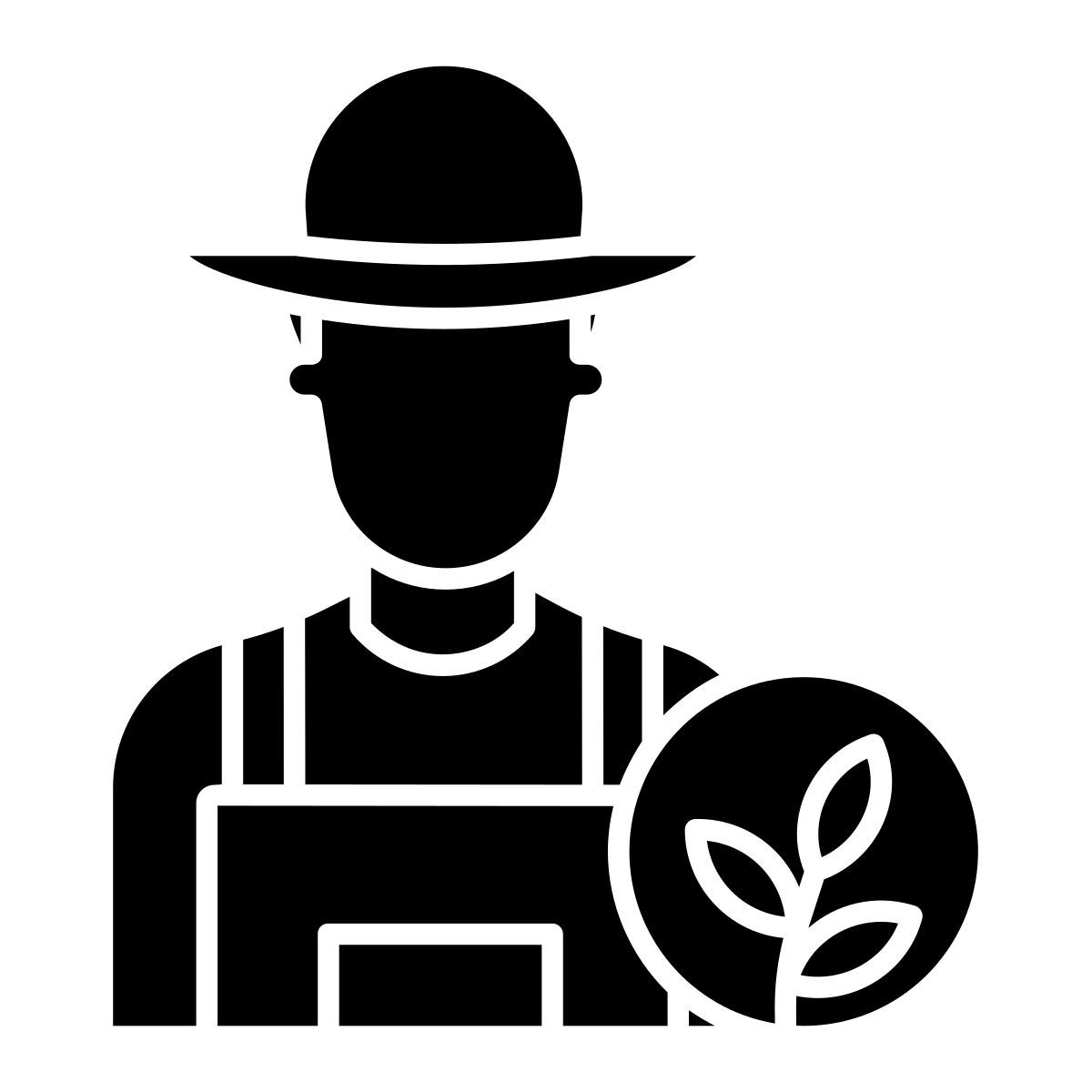 farmer icon