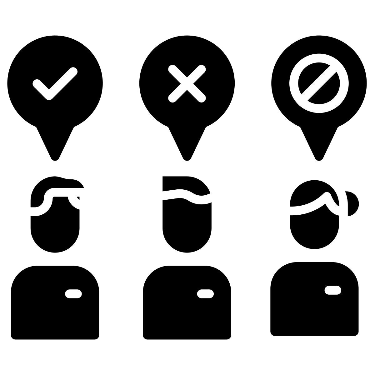feedback icon