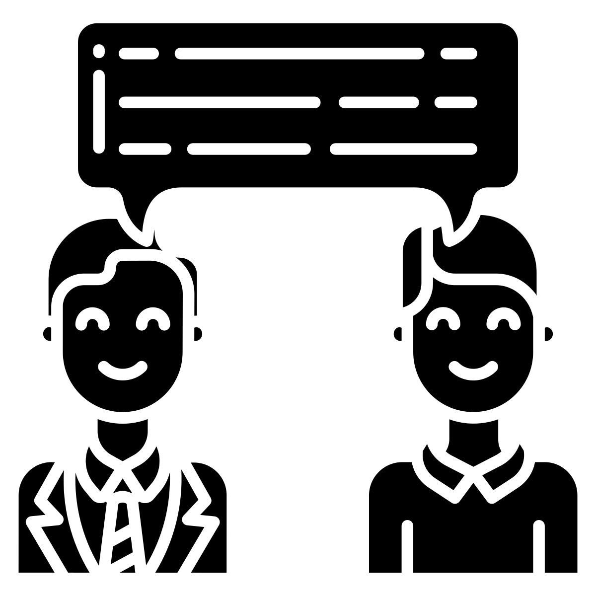 feedback icon