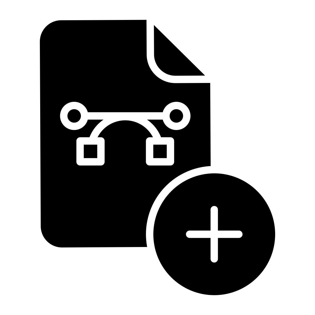 文件 icon