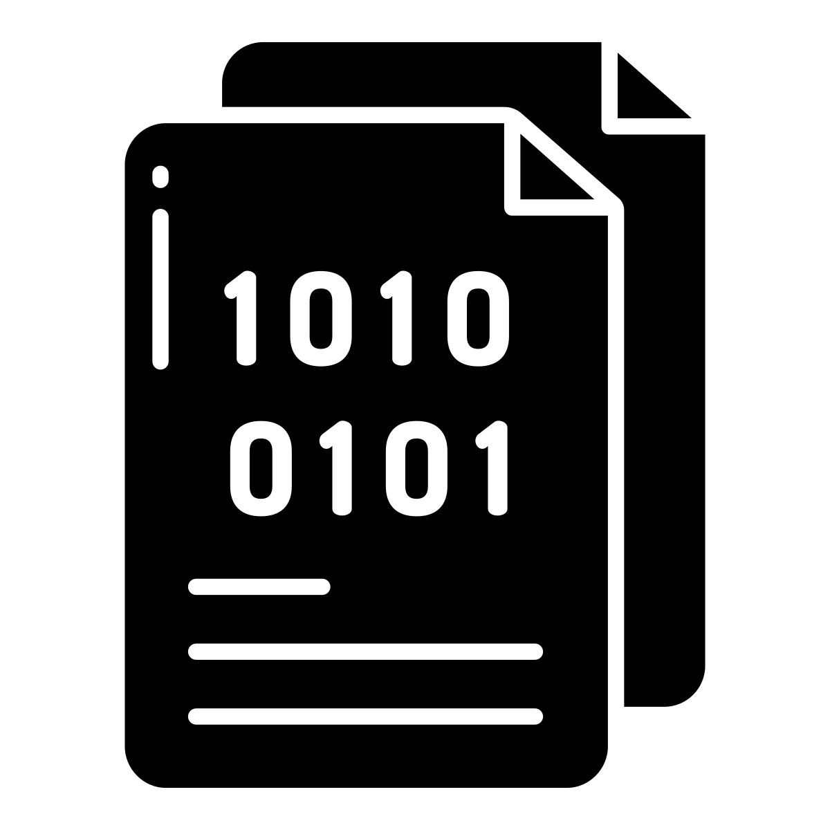 file icon