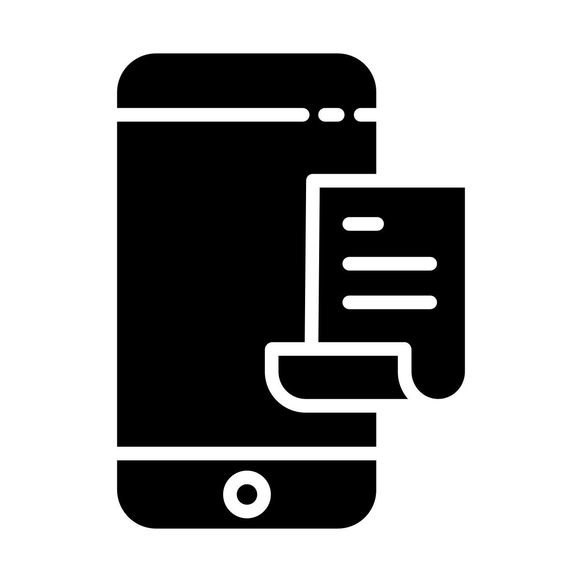 files and folders icon