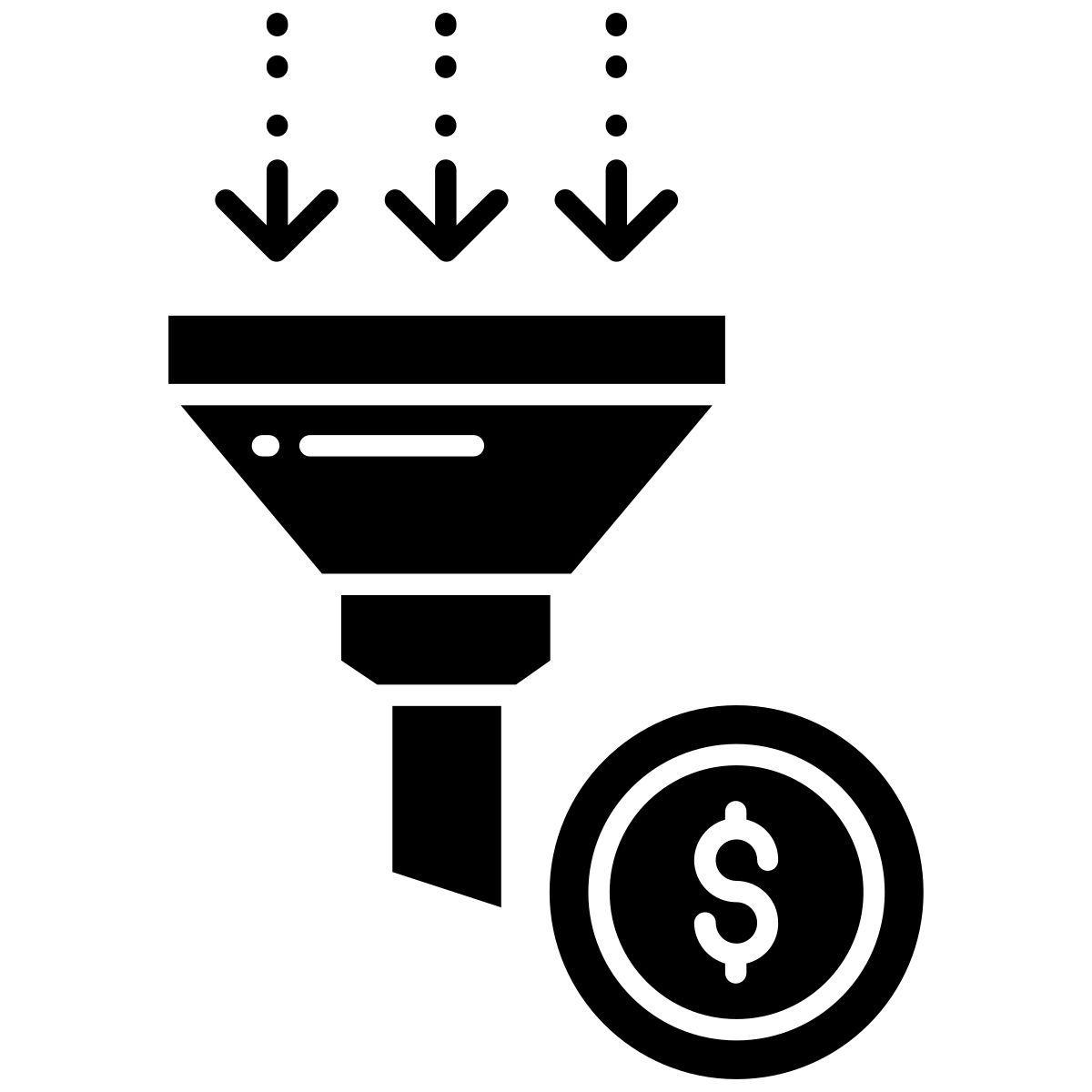 filter icon