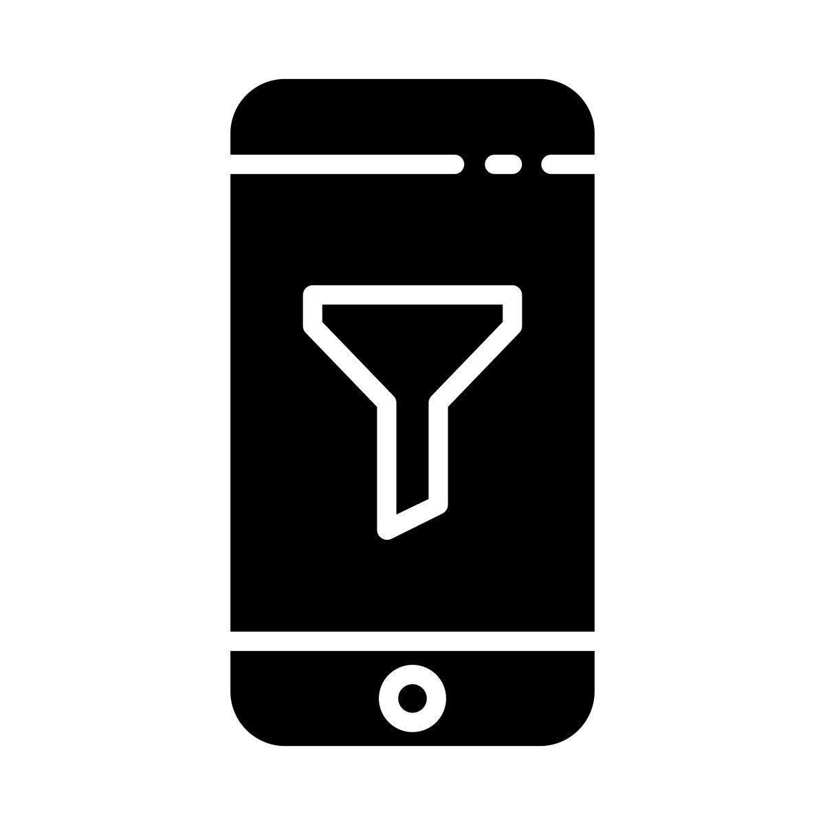 filter icon