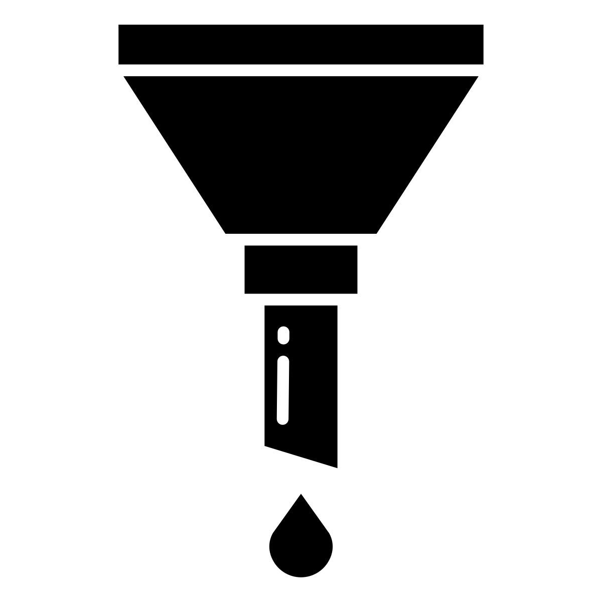 filter icon
