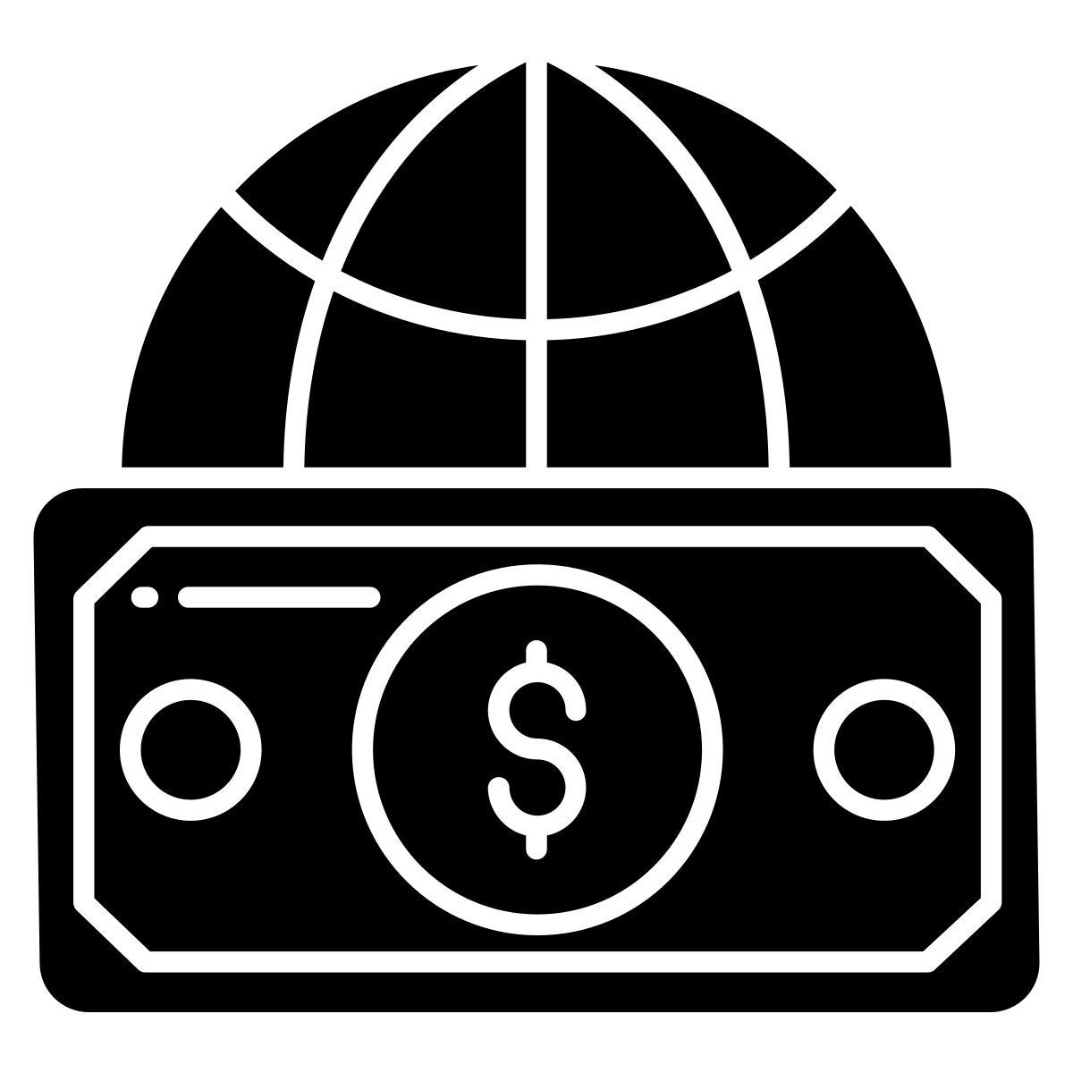 finance icon