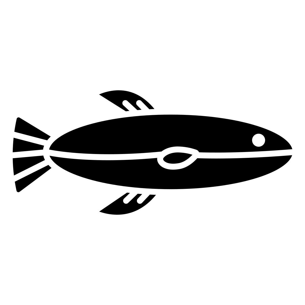 fish icon