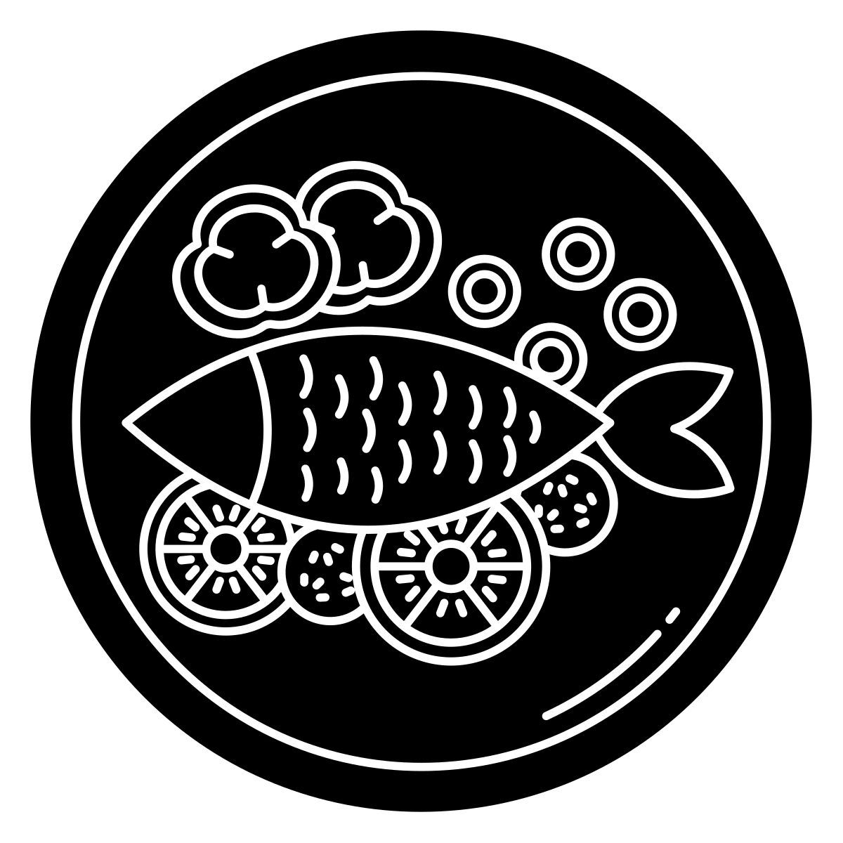 fish icon