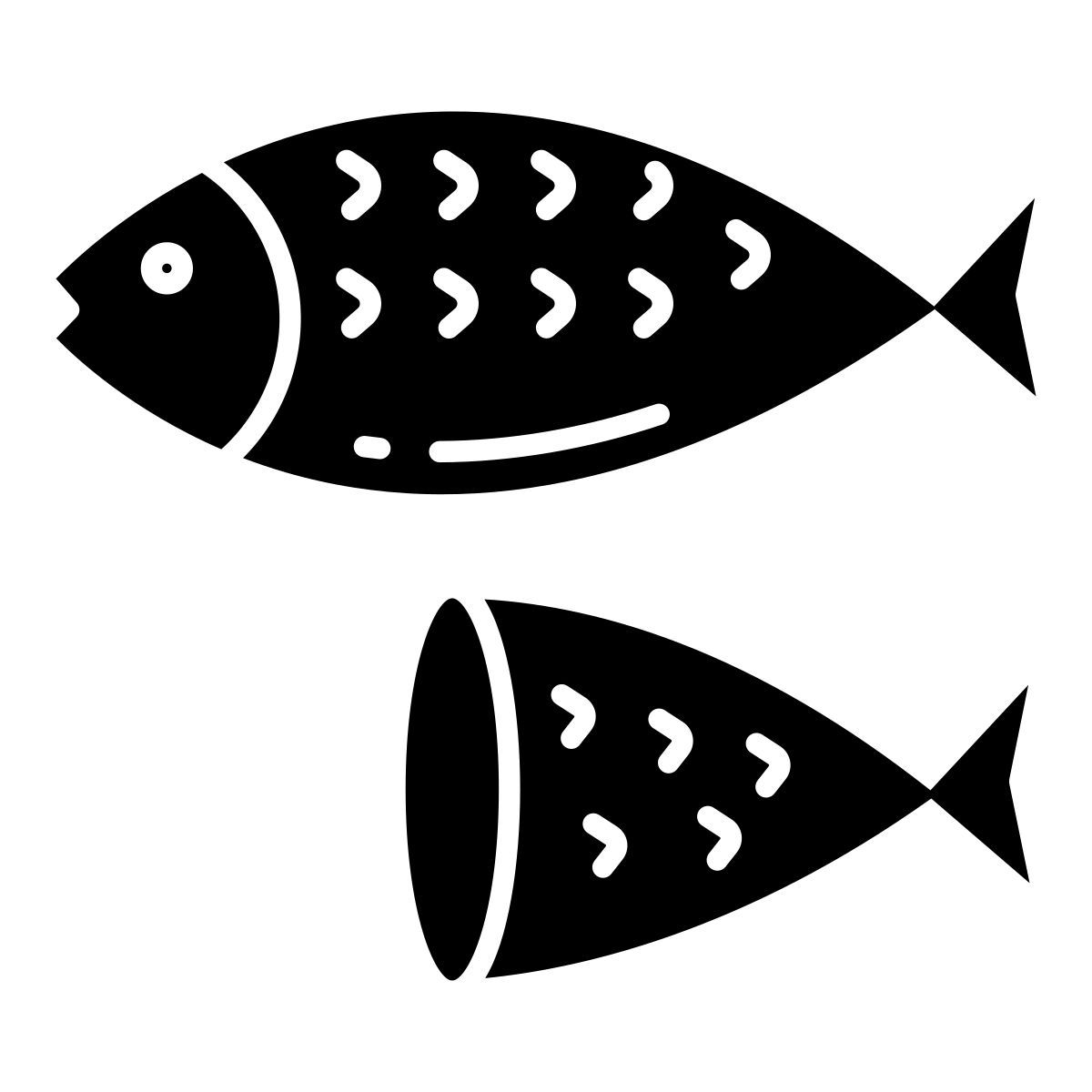 fish icon