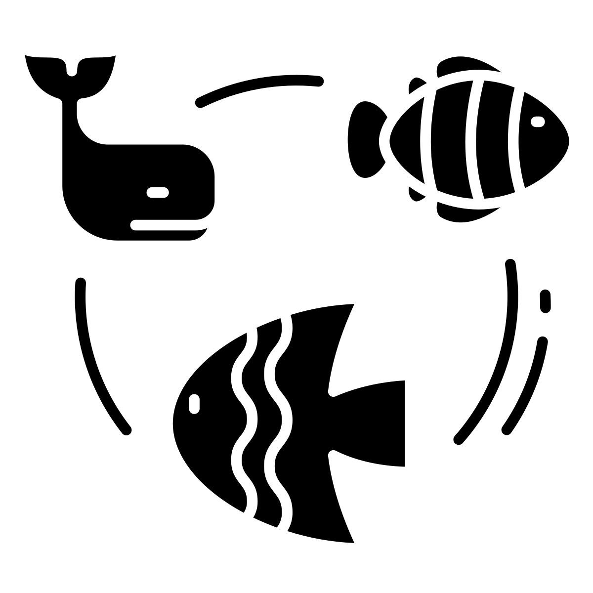 fish icon