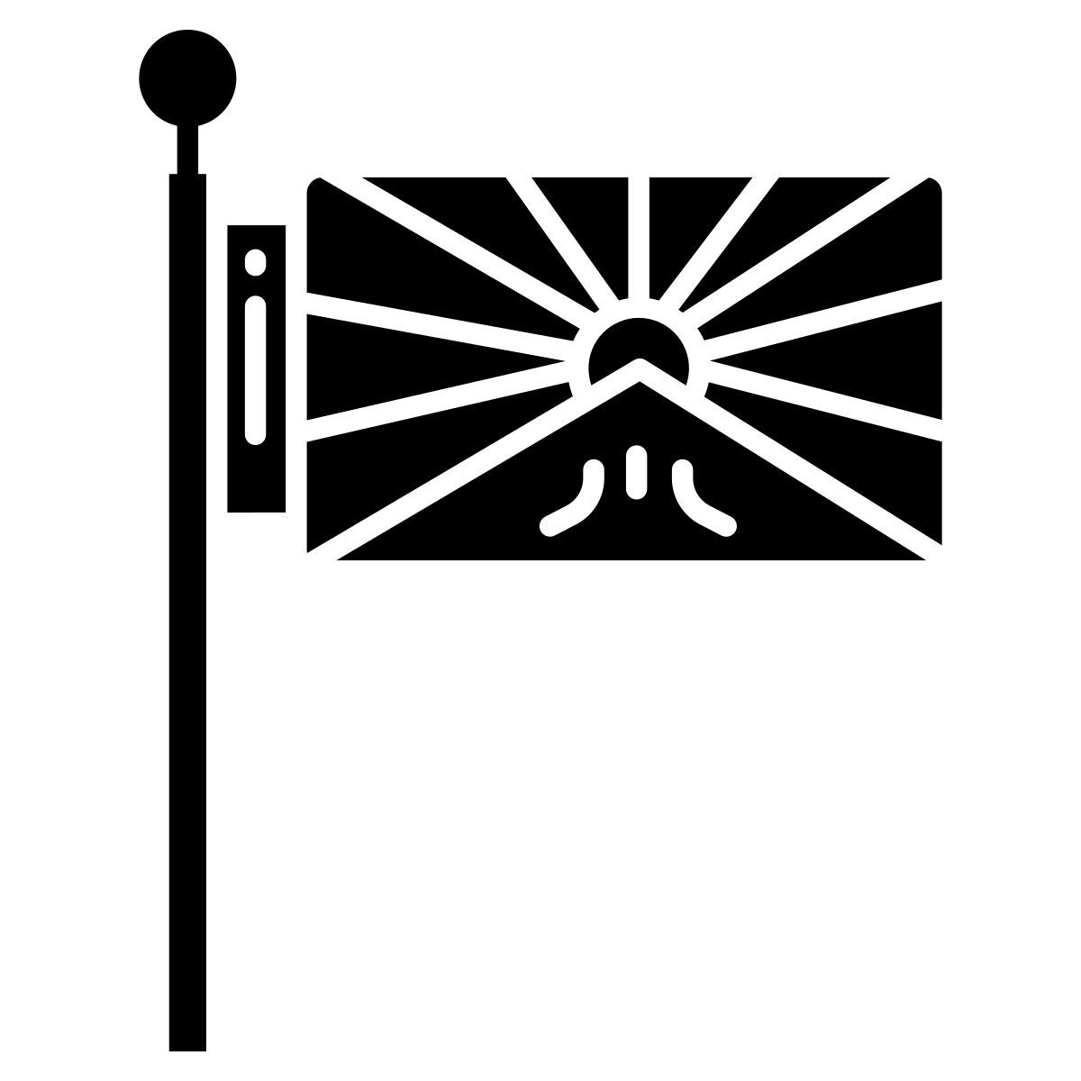 flag icon