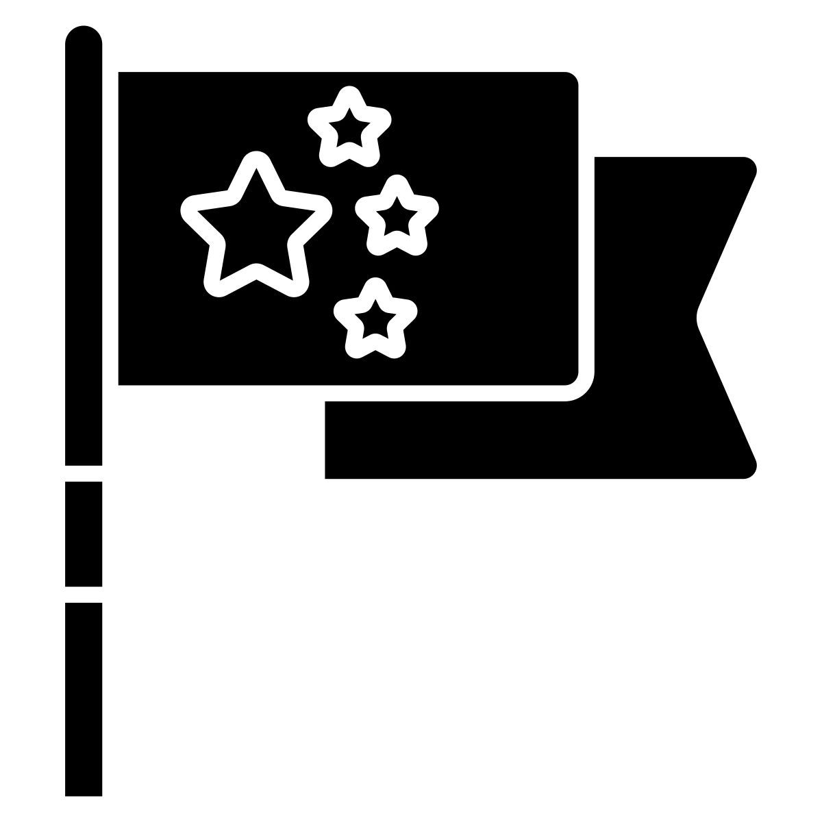 flag icon