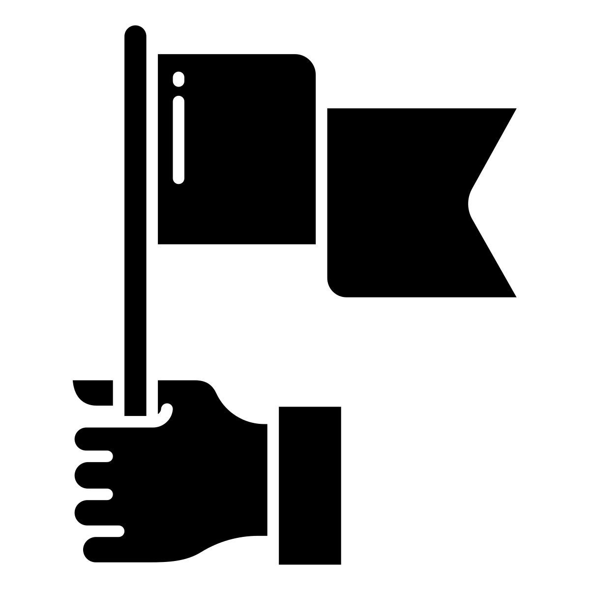 flag icon