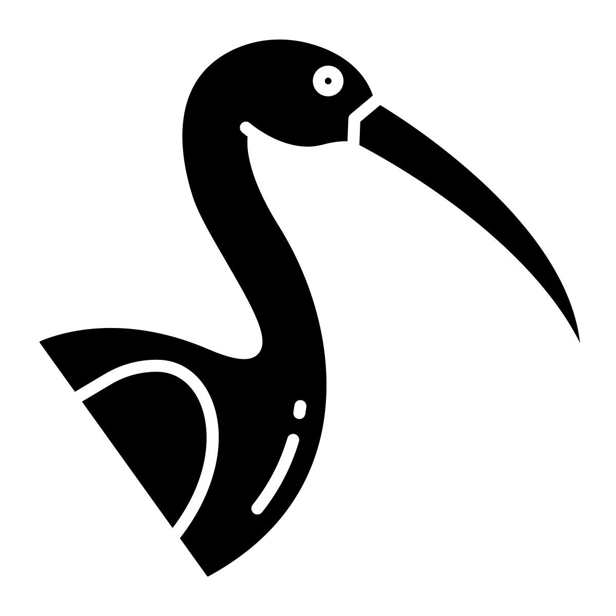 Flamingo icon