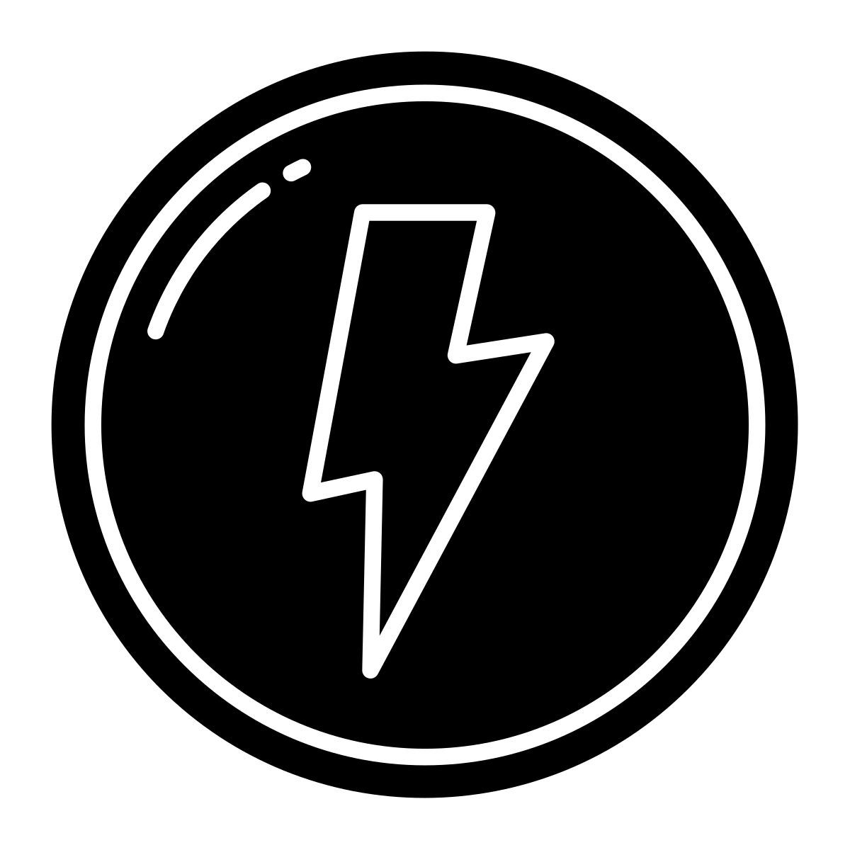 flash icon
