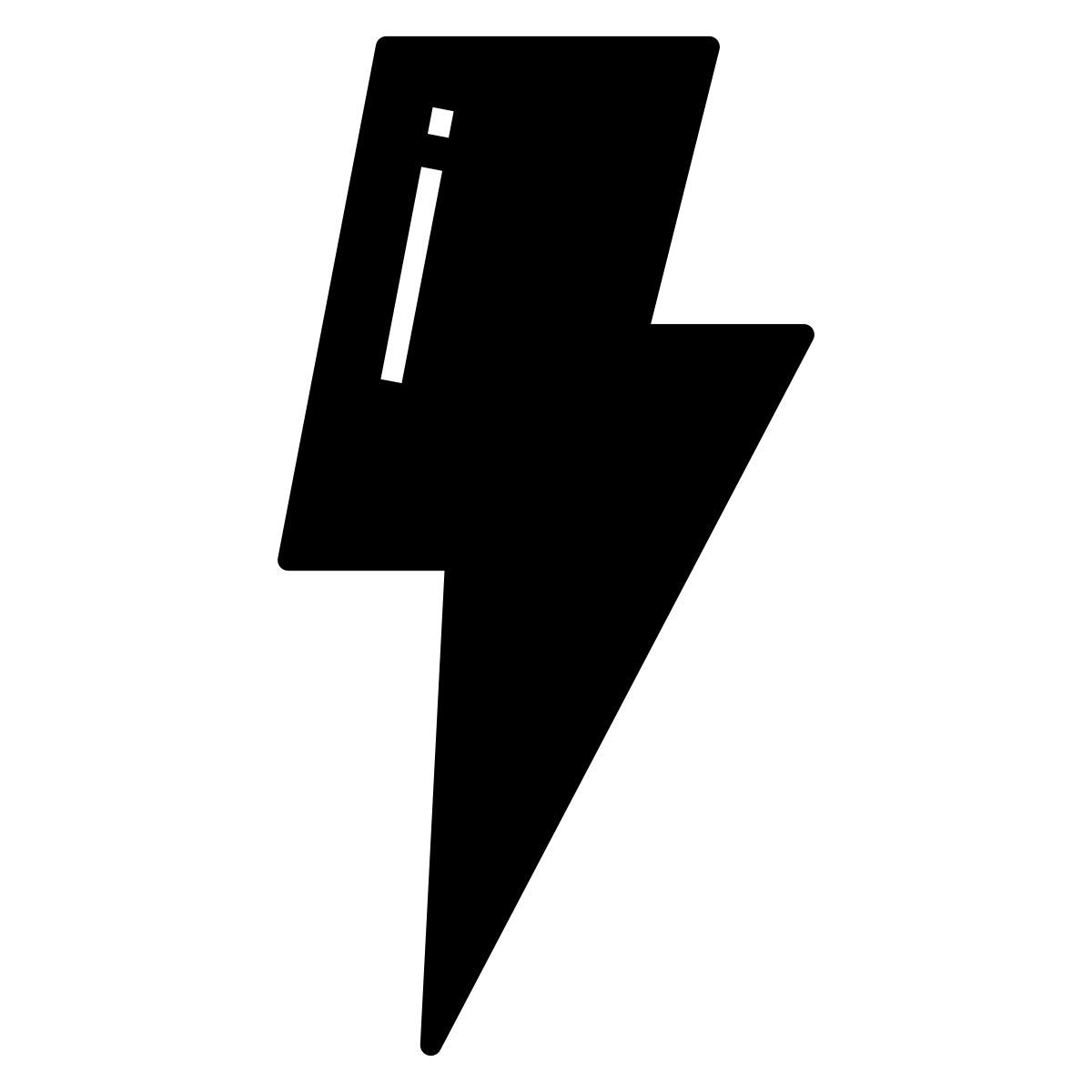 flash icon